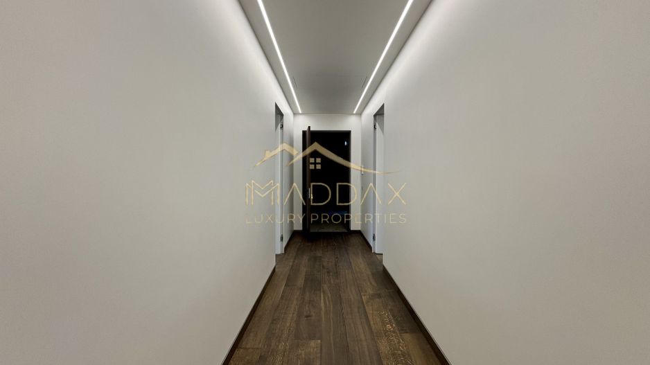 Penthouse cu 5 Camere *400mpc* / 67mp terasa / View 360 / Bd. Kiseleff - Poză 17