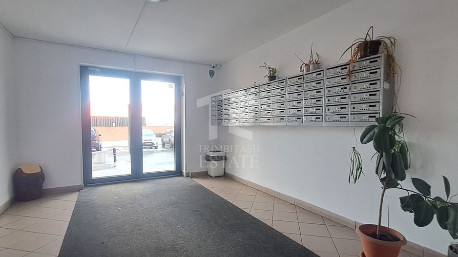 3 camere | Parcare | Confort Park - Poză 23