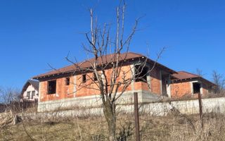 Case de vanzare Bistrita, Str. Soarelui - Poză 24