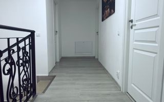 Comision 0%! Casa individuala 5 camere, 2 bai, teren 483 mp, Apahida - Poză 22