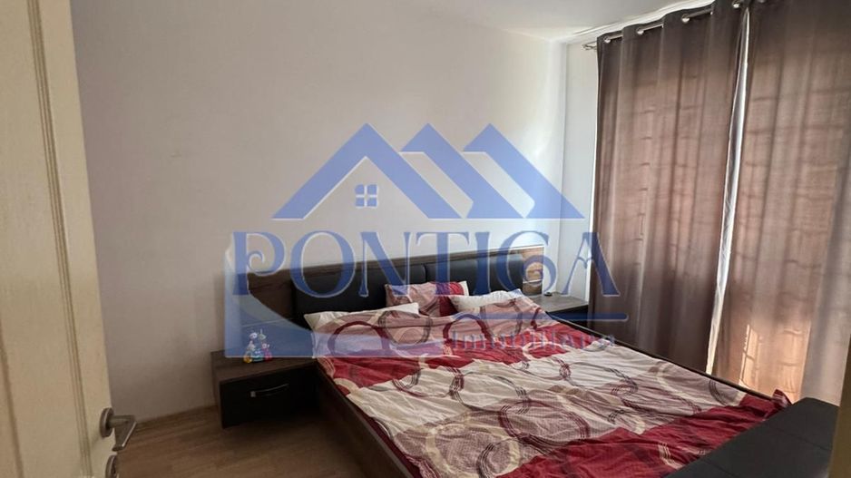 Apartament 2 camere Tomis Plus - Poză 4