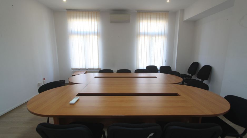 Birouri pe Take Ionescu - 2000 euro+TVA - Poză 12