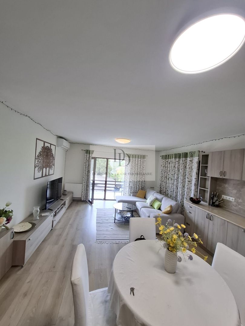 Apartament 3 camere cu Grădină proprie + 2 parcări | Tăietura Turcului - Poză 2