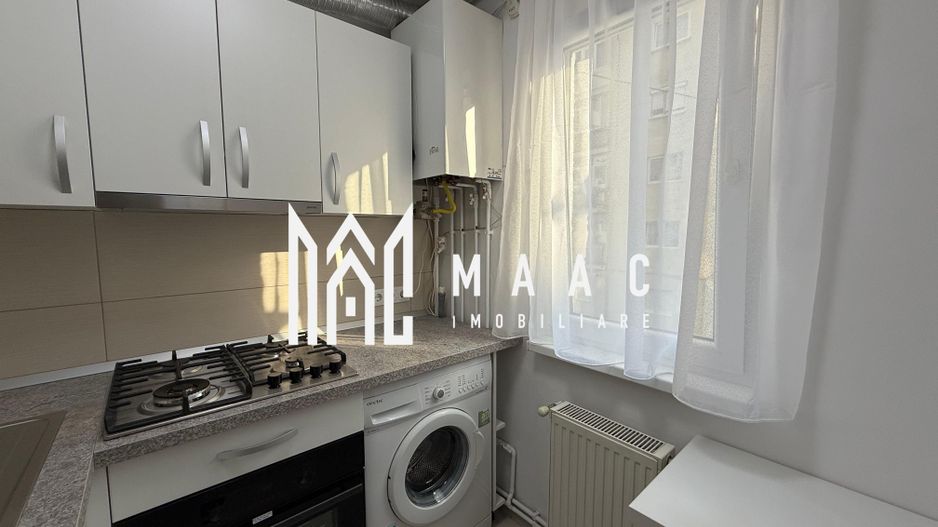 Garsoniera | Etaj 1 | Balcon | Renovata | Vasile Aaron - Poză 12