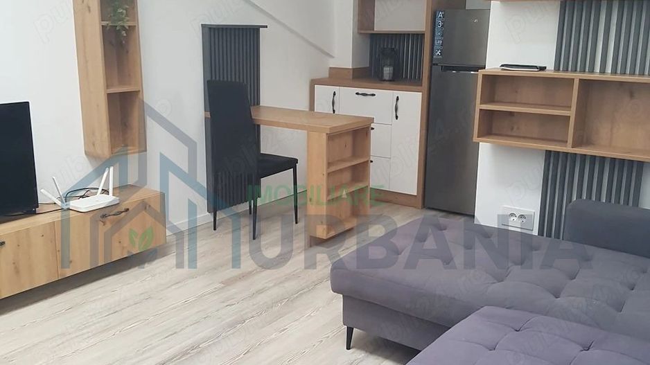 Apartament de inchiriat in Baza 3, Iasi - Disponibil din 1 august - Poză 1