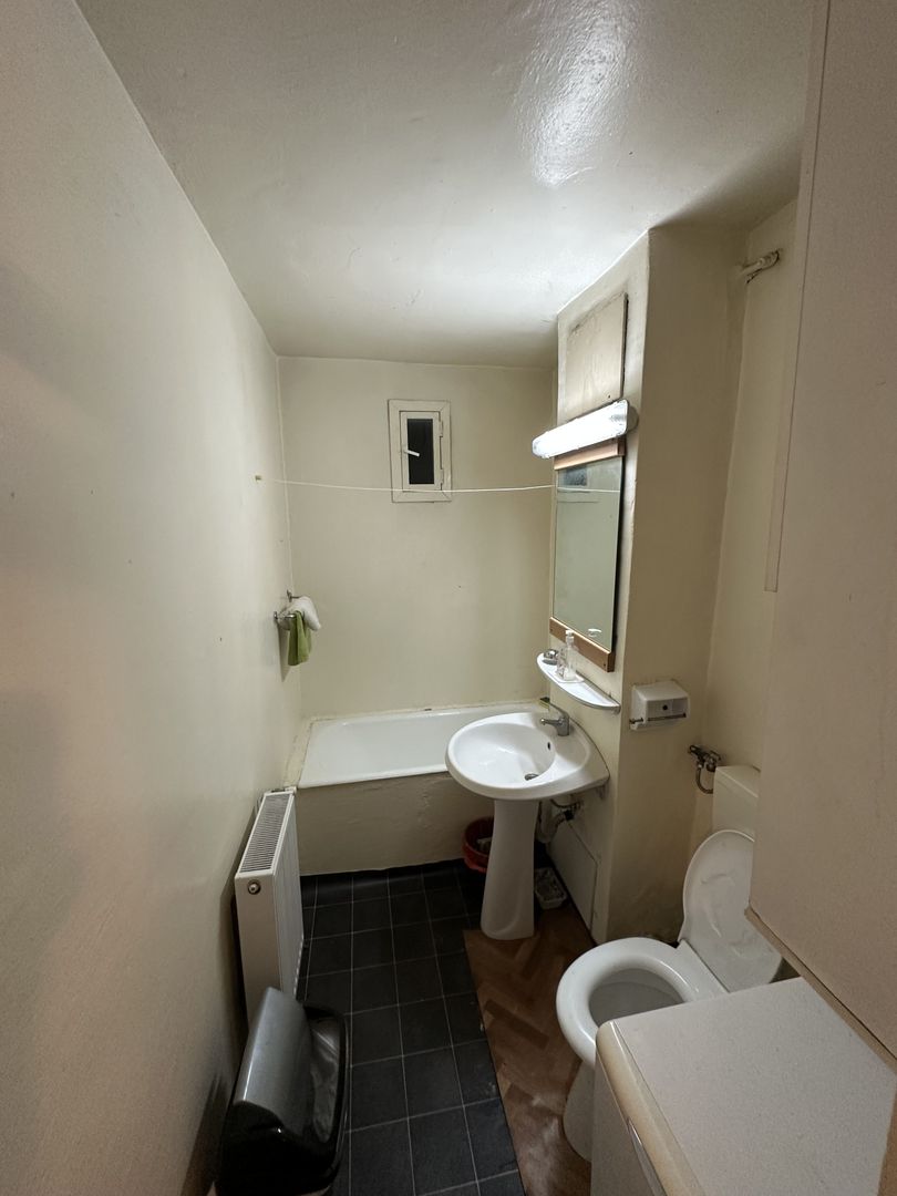 Apartament 1 camera aproape de Iulius Mall - Poză 7