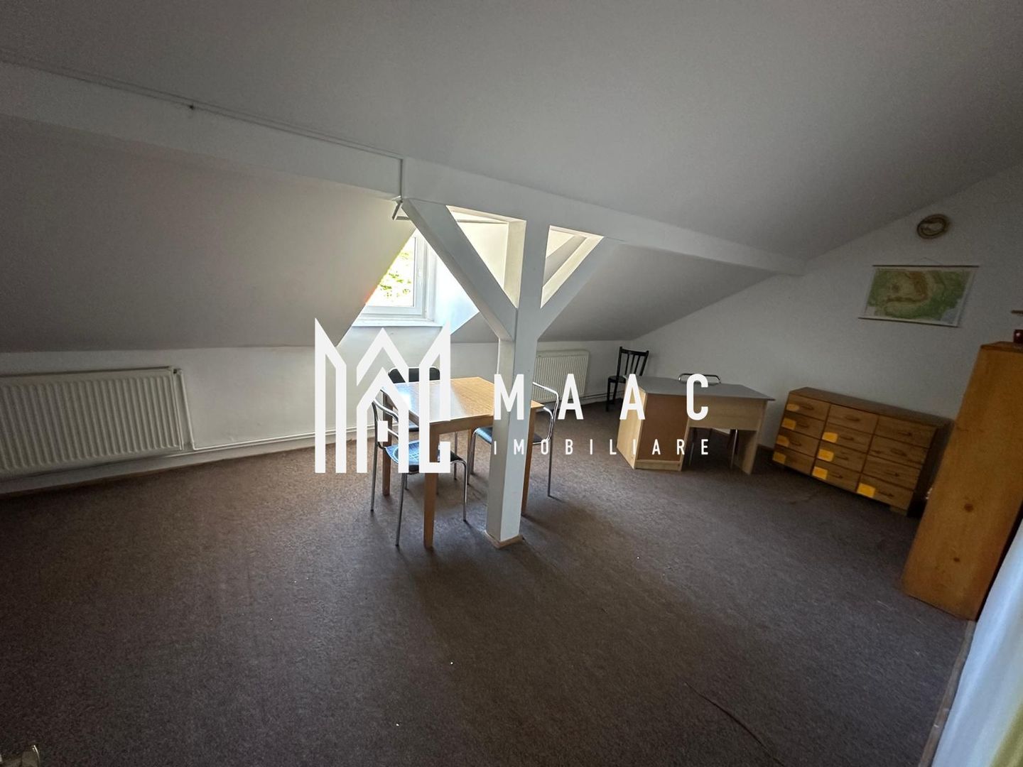 CASA DE INCHIRIAT I CISNADIE I SPATIU EDUCATIONAL - Poză 31