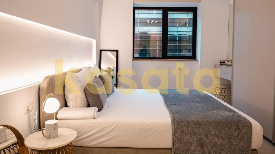 Apartament 3 camere | Complet mobilat | utilat | Parcare si boxa - Poză 20