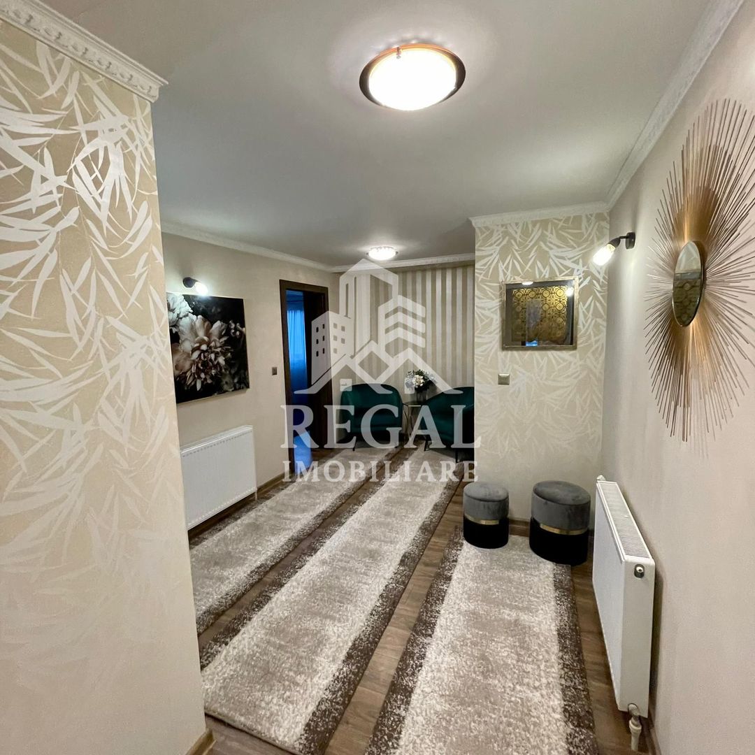 Casă deosebită, finisaje premium, ideală ptr. locuință sau investiție - Poză 9