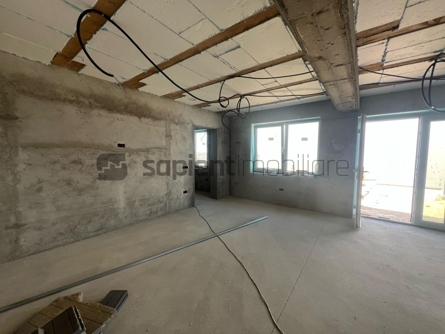 Sapient | Hală nouă + anexă birouri _ intrare Cheriu - Poză 16