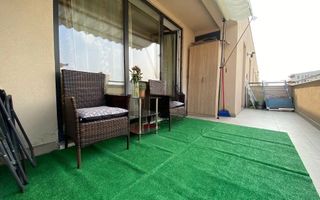 Apartament 3 camere, 75 mp, parcare subterana,  cartierul Andrei Muresanu - Poză 21