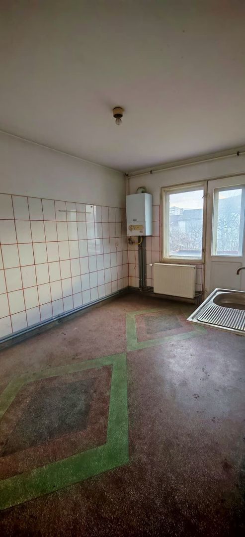 Vila + teren 1053 mp. zona Aurel Vlaicu - Poză 8