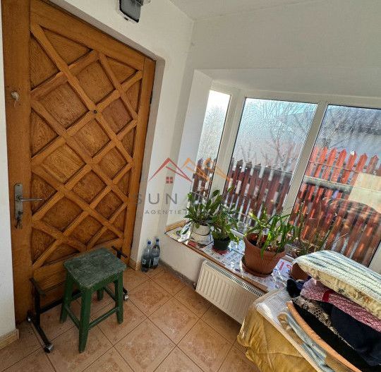 Casa 3 camere, garaj, teren 289 m2, central, stare buna, Campina, PH - Poză 13