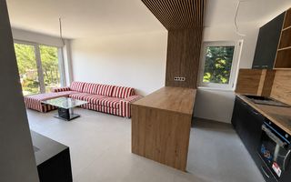Apartament 3 Camere | 68,4 MP Utili | Etaj 1 | Loc de Parcare Inclus - Poză 1