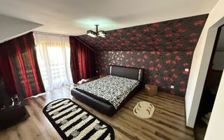 Casa P+1 toate utilitatile, 770mp teren, zona buna, mobilata, utilata - Poză 6