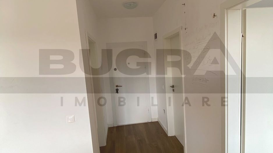 Apartament de 2 camere, 40mp, parcare subterana, Beta Residence - Poză 3