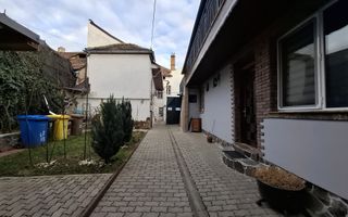 De vânzare teren cu proiect de reconstrucție apartament – zonă centrală - Poză 5