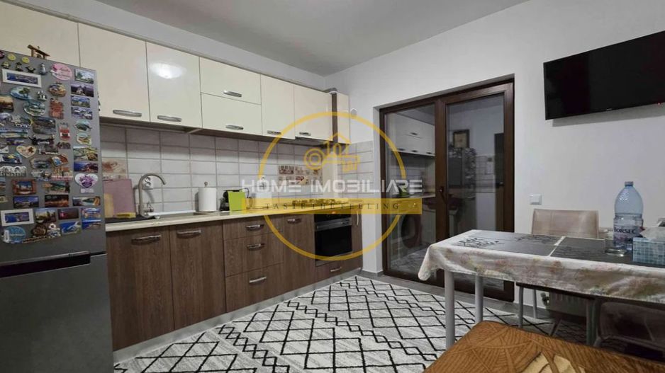 Etaj 2 Apartament 2 Camere-Decomandat 64mp!Loc de parcare inclus/Rond Era! - Poză 4