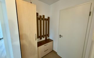 Apartament cu 2 camere de închiriat, cartier Coresi, Brașov. - Poză 11