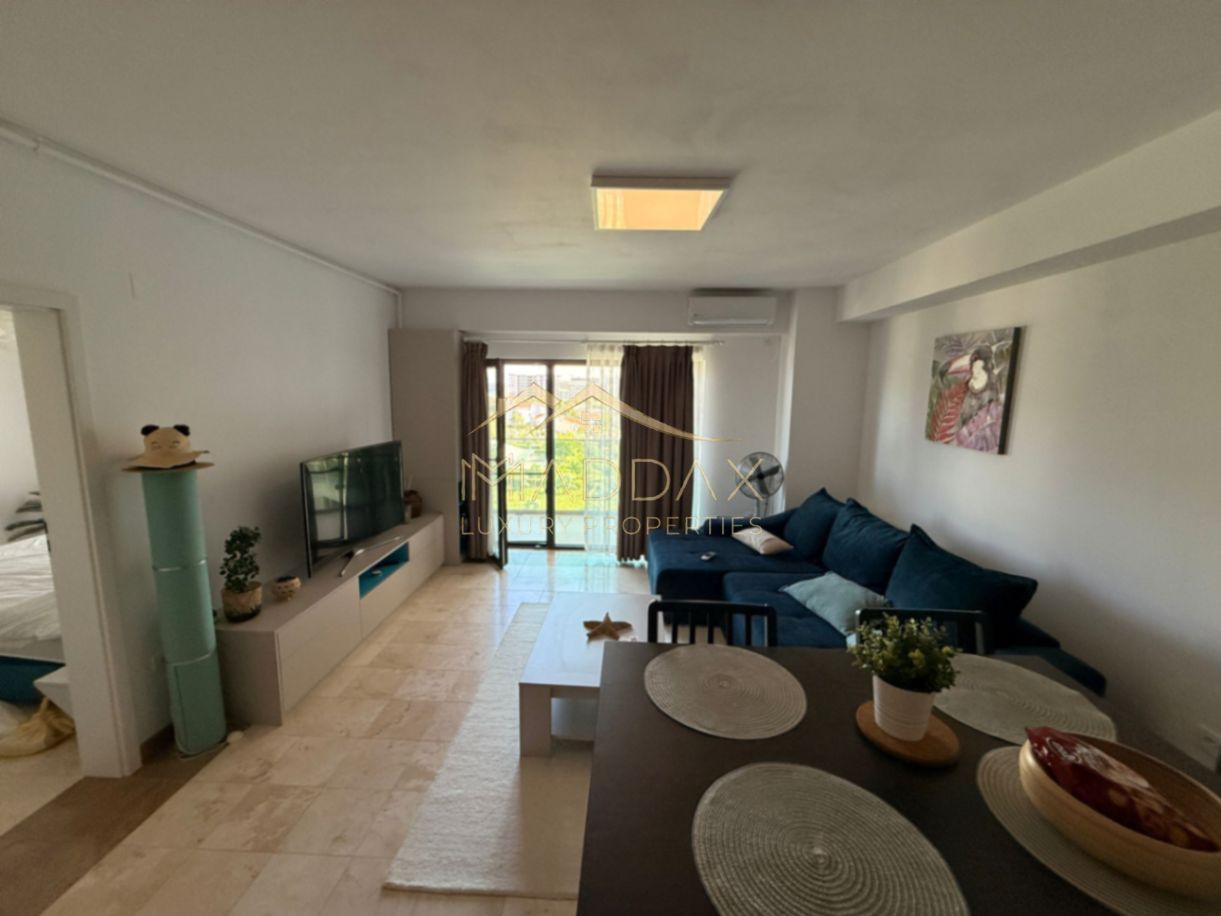 Apartament modern*Complex NOU* Parcare inclusa**Malul marii//Mamaia Nord - Poză 4