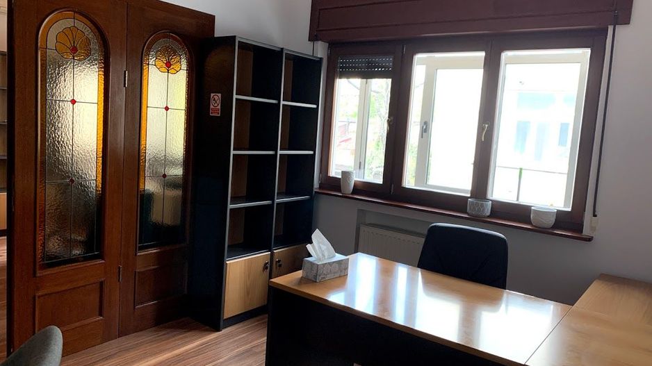 APARTAMENT  BIROURI ZONA DOROBANTI - Poză 6
