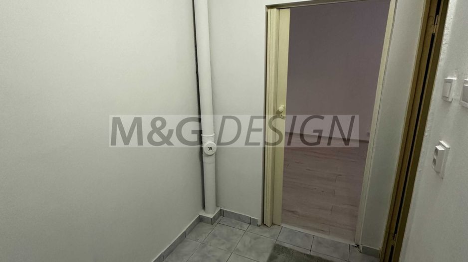Apartament  1 camera zona Lipovei - Poză 6