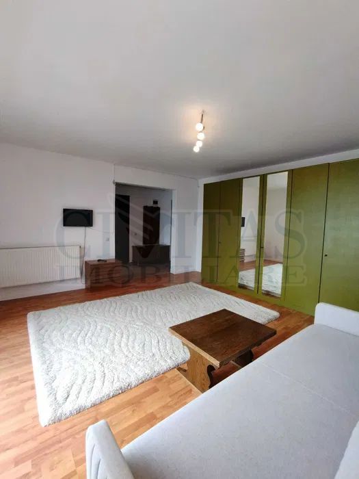 1 camera Baciu, 38 mp, cu balcon de 9 mp, zona Regal! - Poză 1