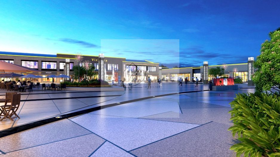 Hala de inchiriat I Afumati I minim 500 mp I langa Centura Bucuresti - Poză 48