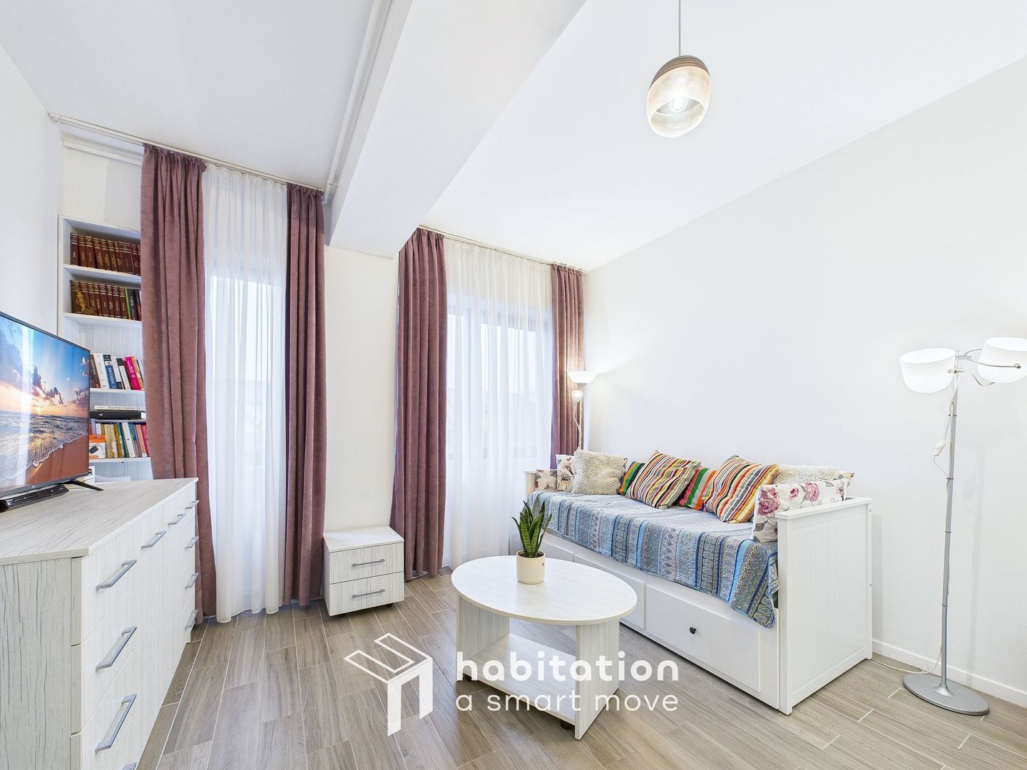 2 camere cu stil în Mircea cel Bătrân • Confort și liniște garantată - Poză 3