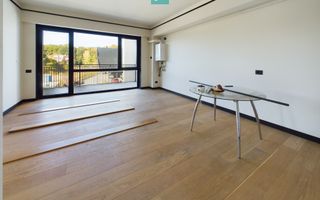 Apartament 2 camere – 58 mp + balcon 10 mp – Nord, Pipera - Poză 6