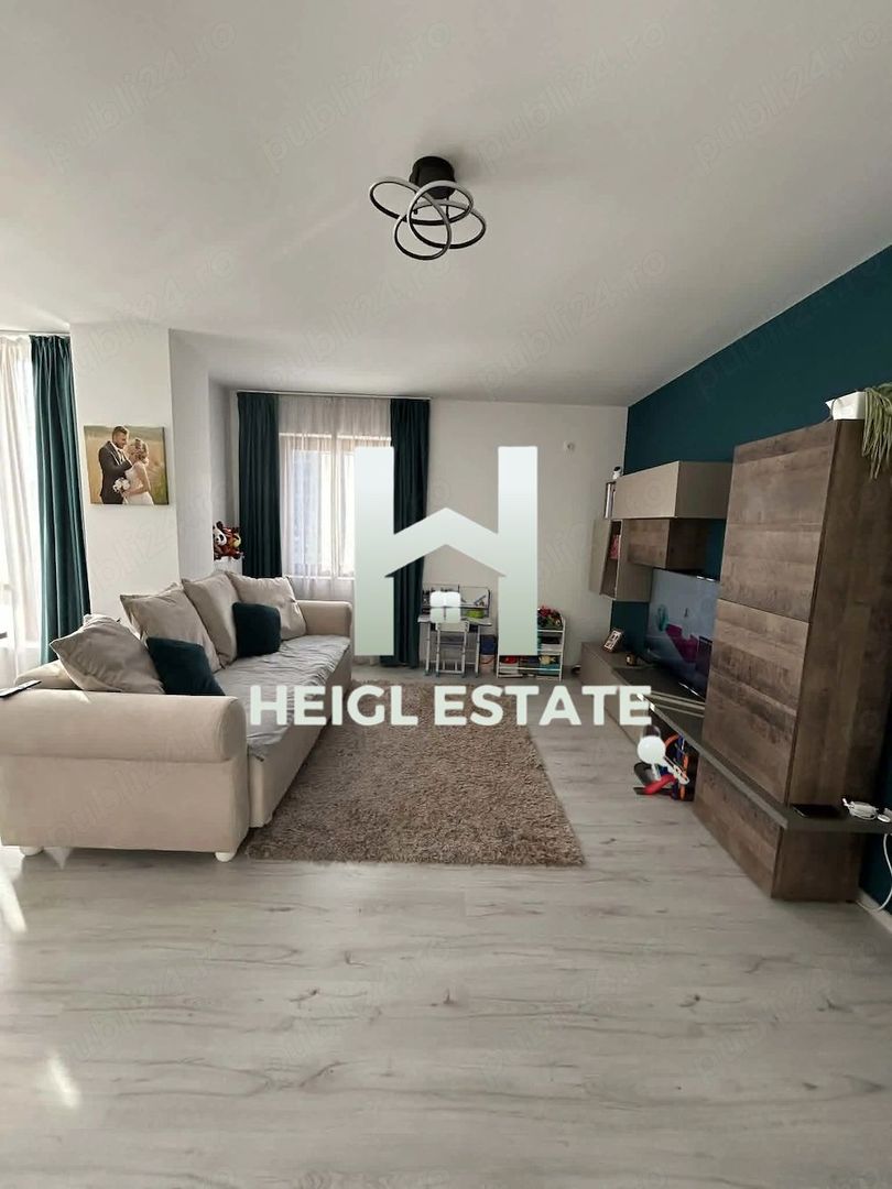 Apartament de vânzare cu 2 camere în zona Torontalului, Timișoara - Poză 1