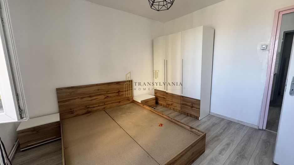 Apartament 2 camere, etaj intermediar, Hipodrom 1 Zona Excelenta - Poză 2