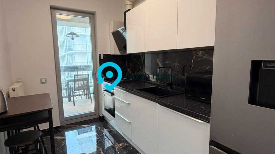 Apartament 2 camere, Asmita Gardens - Vacaresti - Poză 8