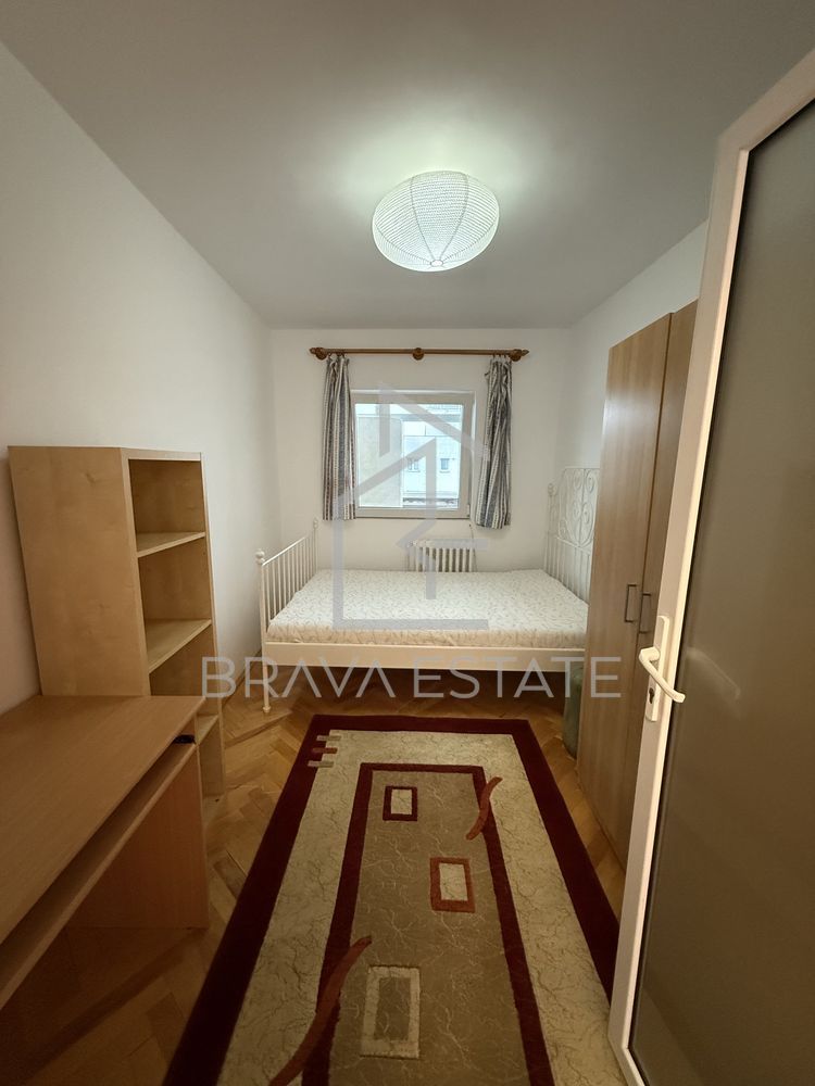 PET FRIENDLY! Apartament 3 dormitoare, 65mp, balcon,  zona Zorilor - Poză 3