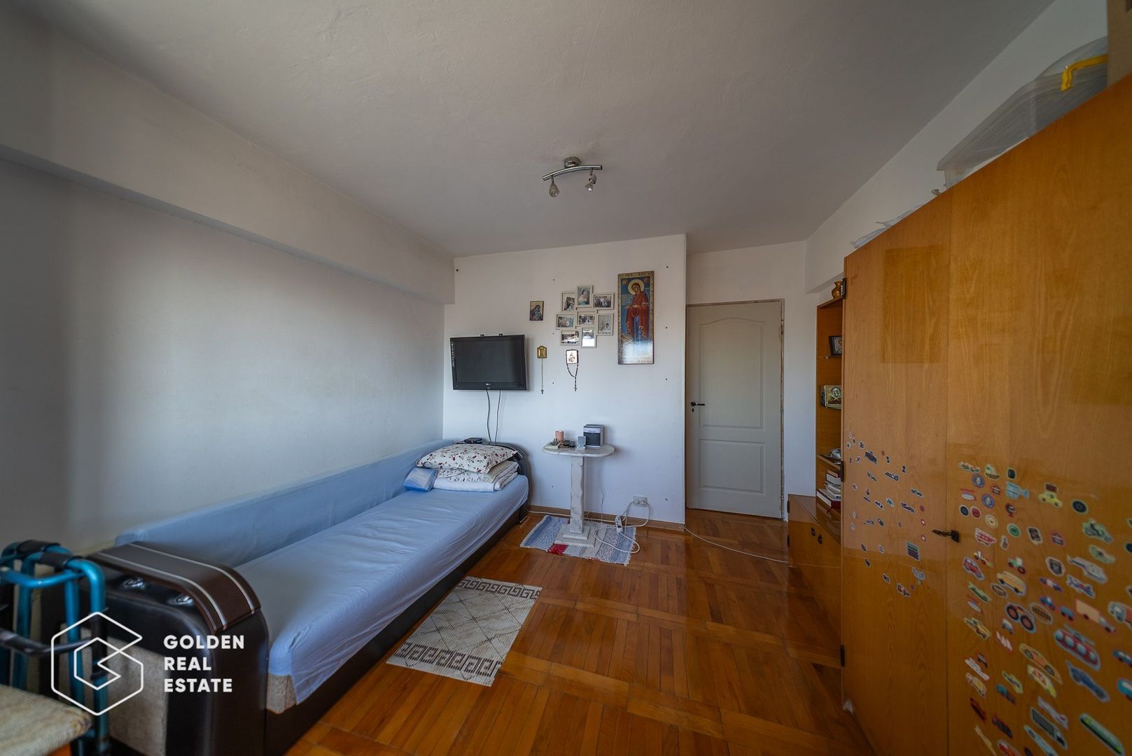 Apartament spatios cu 4 camere, Calea Aurel Vlaicu, comision 0% - Poză 8