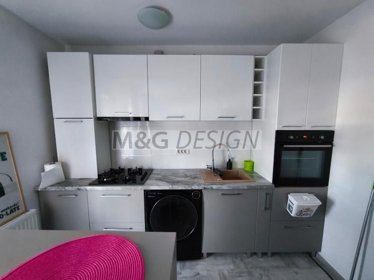 Apartament 3 camere Dumbravita - Poză 5