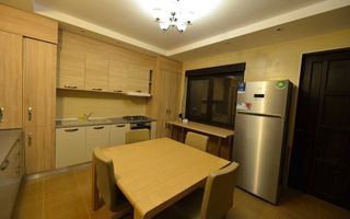 Inchiriere vila 4 camere | Nord | Padurea Baneasa - Poză 6
