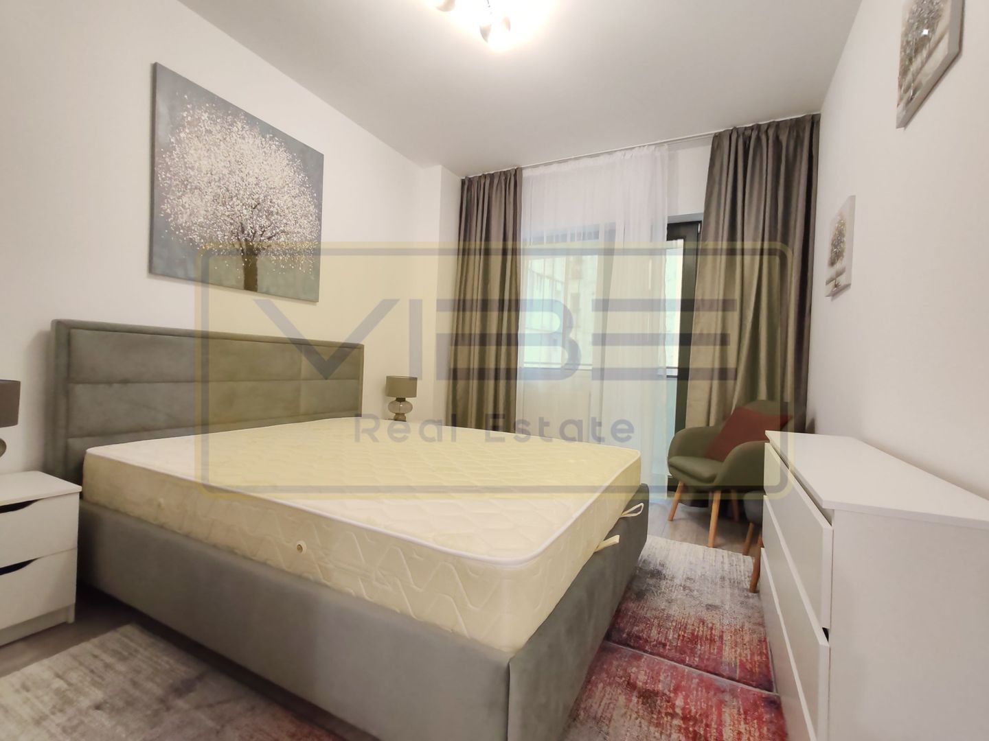 APARTAMENT PREMIUM- GARA- BLOC NOU - Poză 10