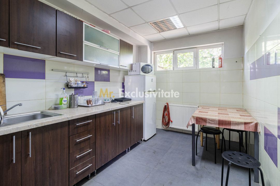 Clădire modernă, versatilă, cu terasă panoramică – locuință sau business - Poză 21