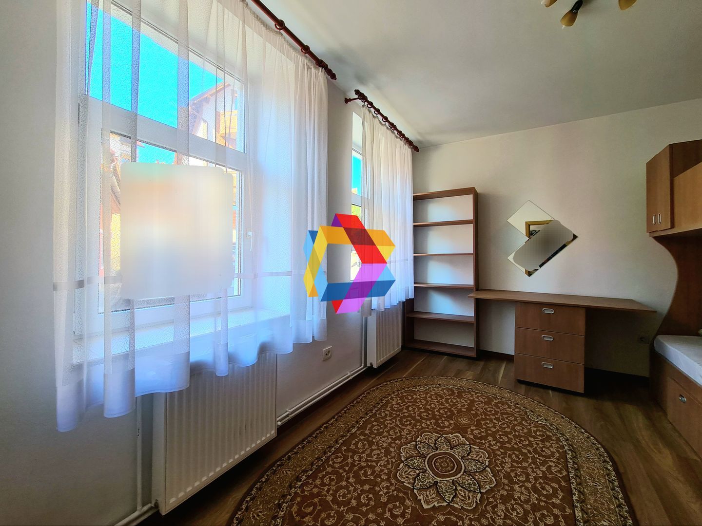 Casa 5 camere, Brasov - zona Centrala, 160 mp - Poză 19