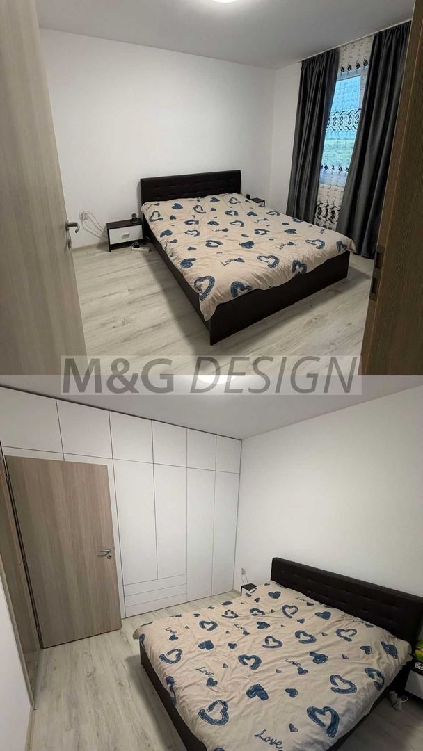 Apartament 2 camere Giroc -Calea Urseni - Poză 5