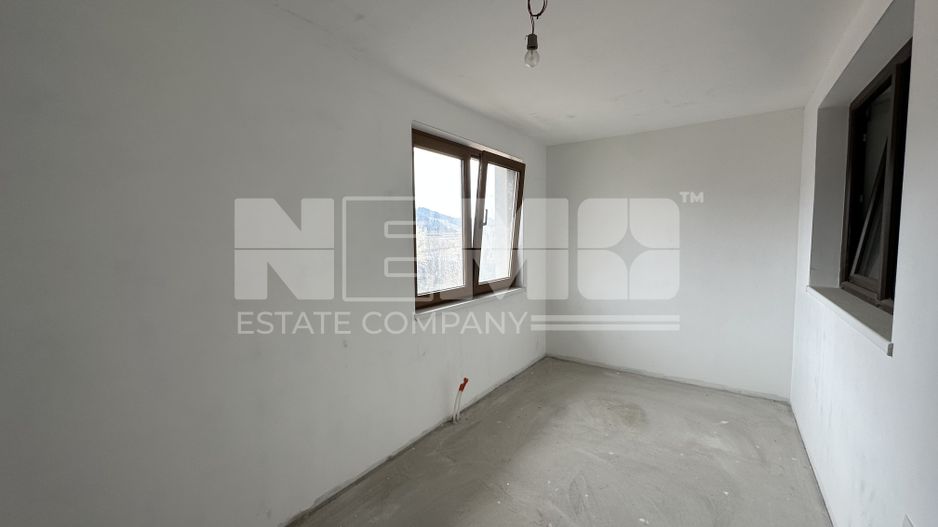 De Vanzare 2 Apartamente I Frasin, Suceava I 60.000€ I 95mp - Poză 6