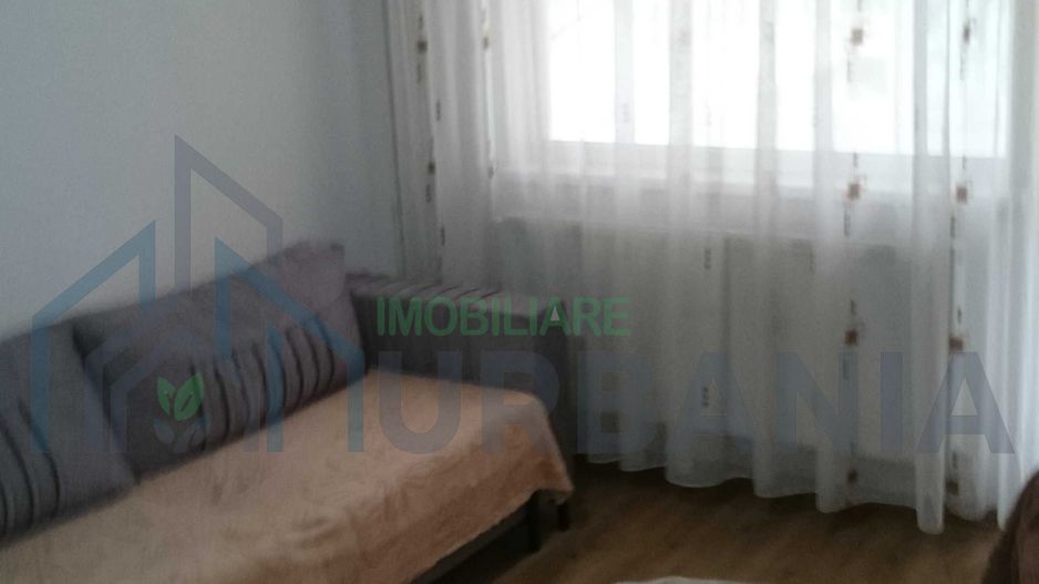 Apartament 2 Camere de Închiriat în Tătărași-Flora, Iași - Poză 3