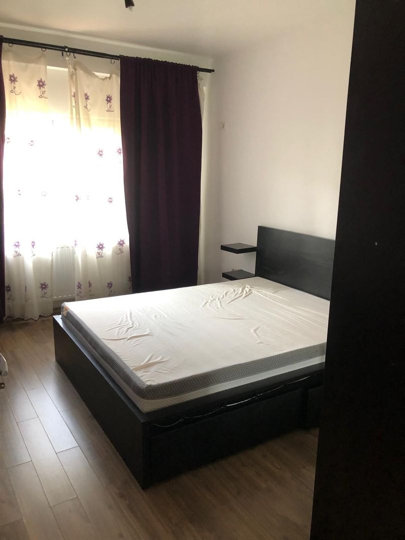 2 camere de vânzare | mobilat complet | etaj 3/8 |  Militari Residence - Poză 9