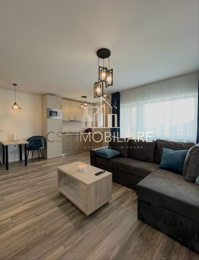 Apartament de vanzare cu 2 camere - Poză 2