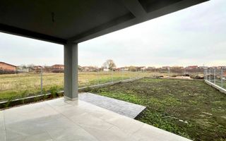 Duplex modern cu 4 camere | Sacalaz - Poză 14