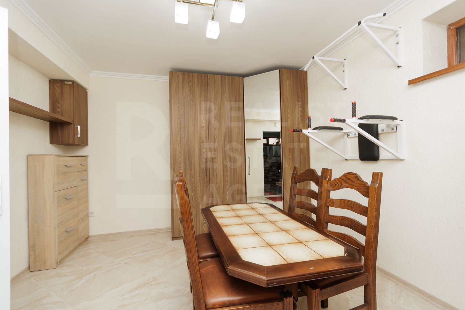 Vânzare, casă, 4 camere, strada Cetatea Chilia, Botanica - Poză 46