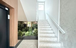 Apartament 1 cameră Dorobanților Cluj imobil nou cu CF - Poză 7