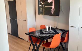 Închiriez garsonieră modernă, Piața Muncii, petfriendly - Poză 3