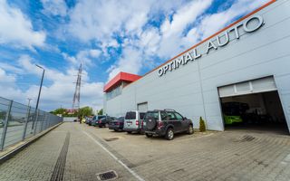 Spațiu de birouri în Micălaca - Poză 6